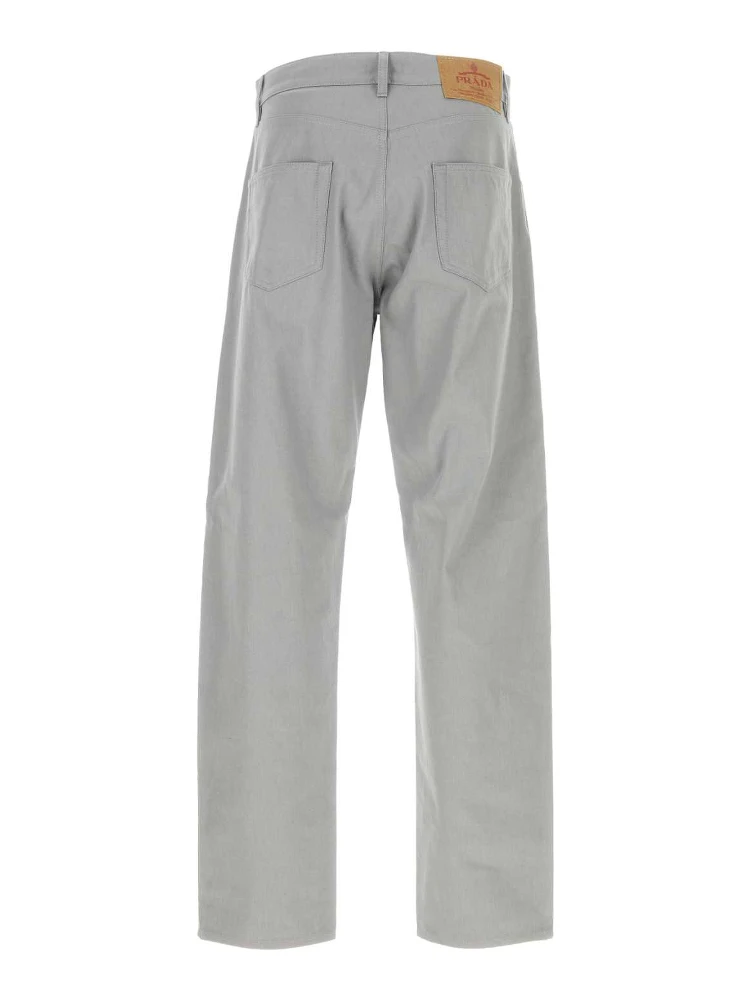 جينز alternative