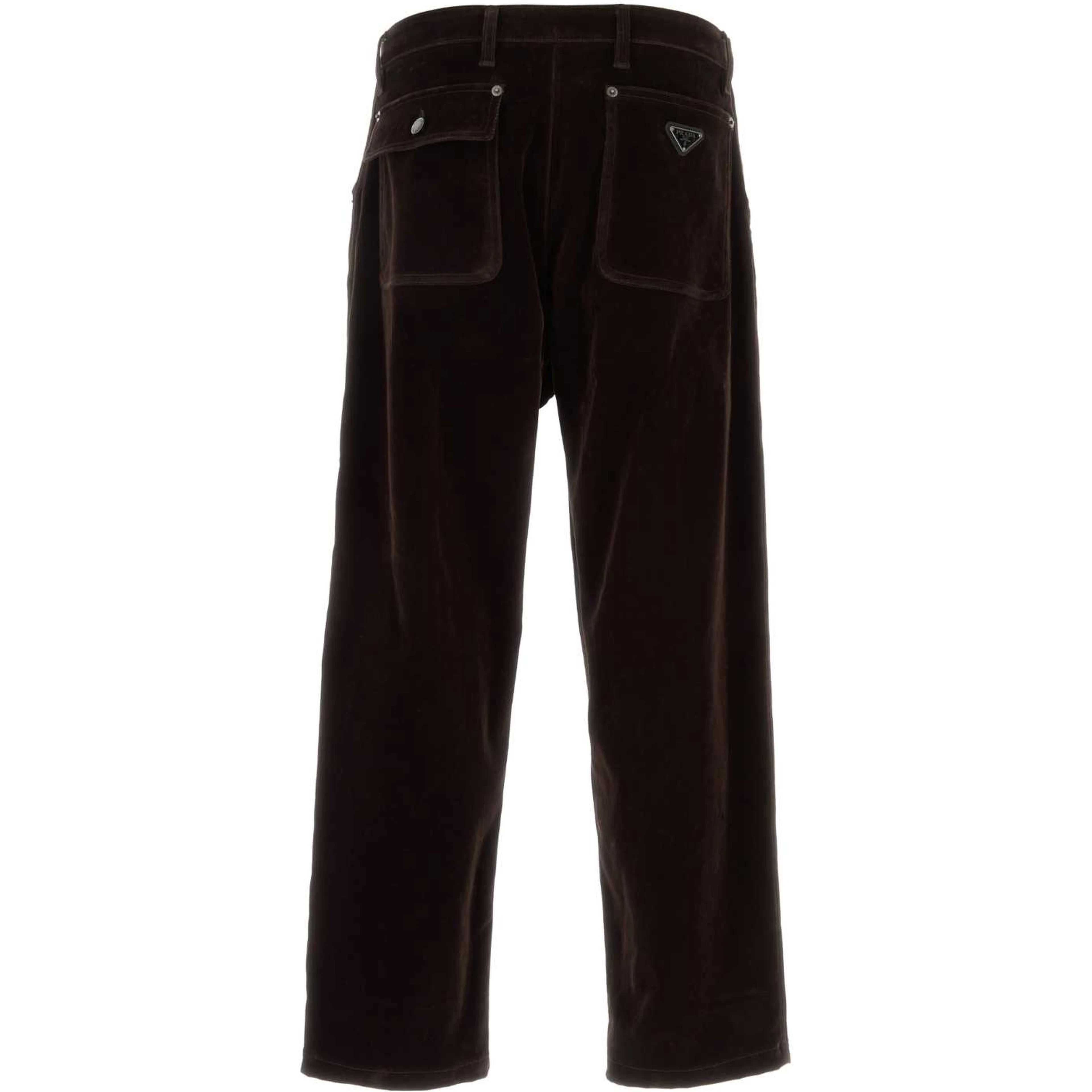 PANTALONI
