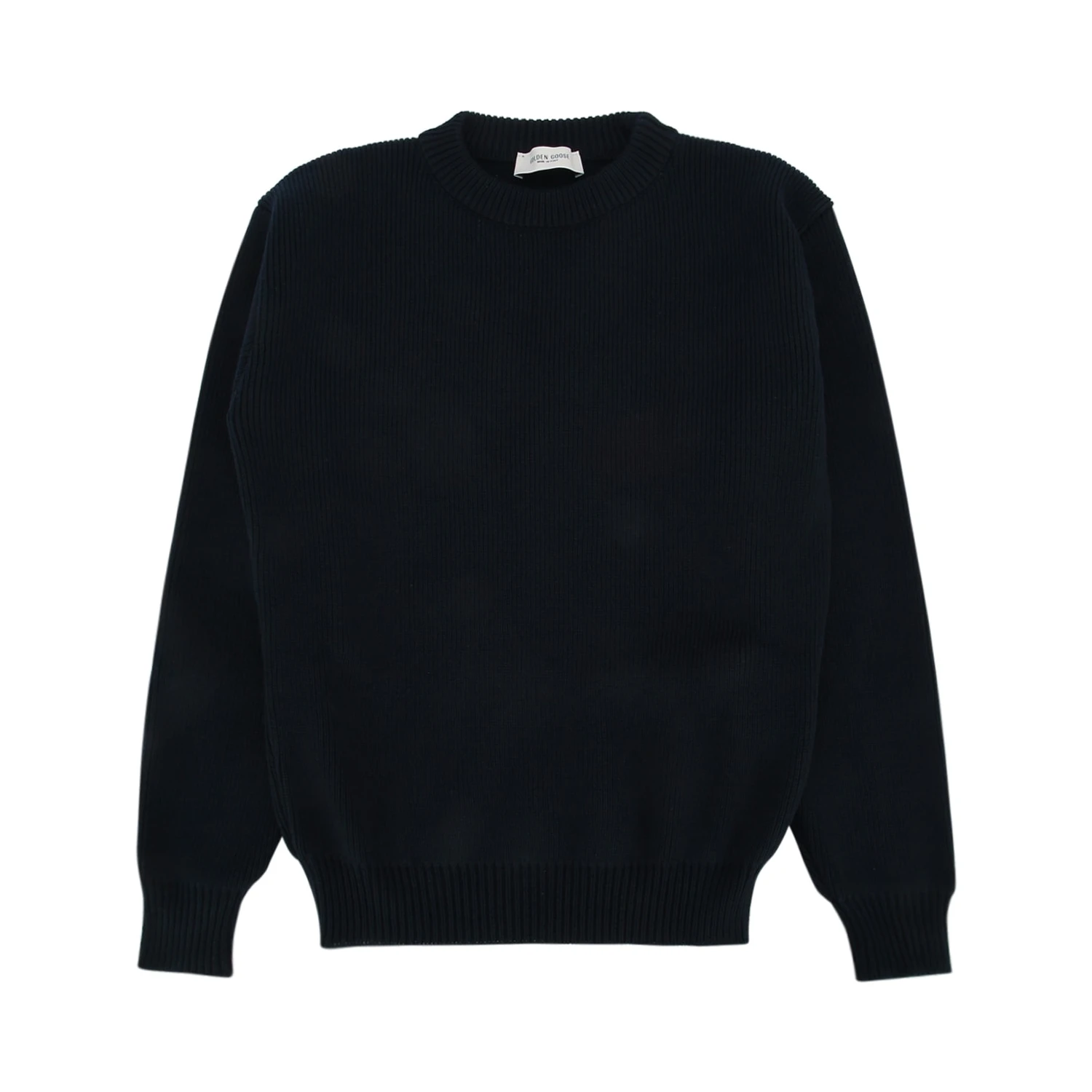 GOLDEN UNISEX KNIT REGULA