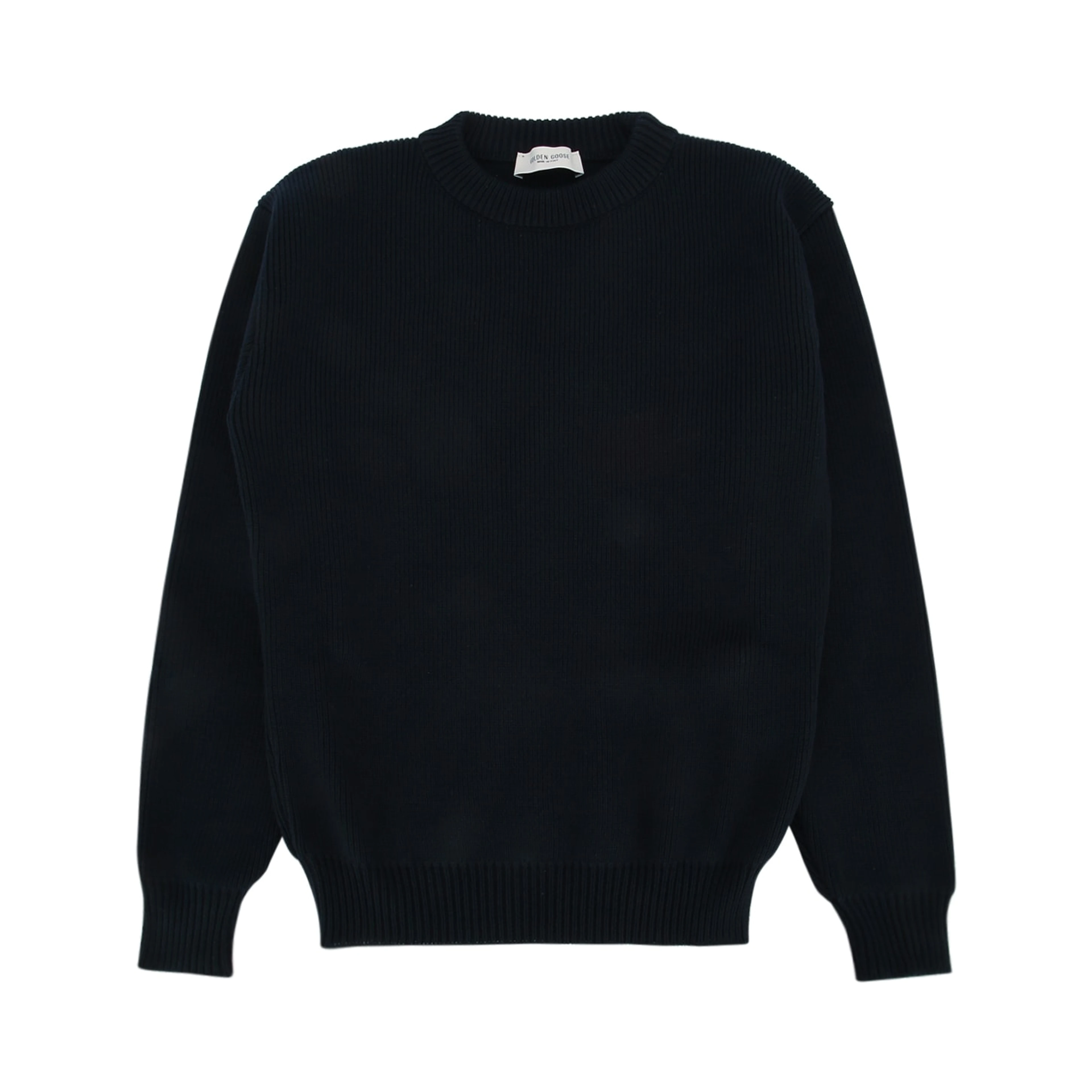 GOLDEN UNISEX KNIT REGULA