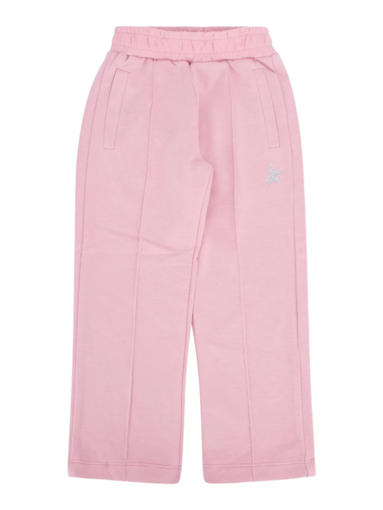 STAR/ GIRL'S JOGGING PANT