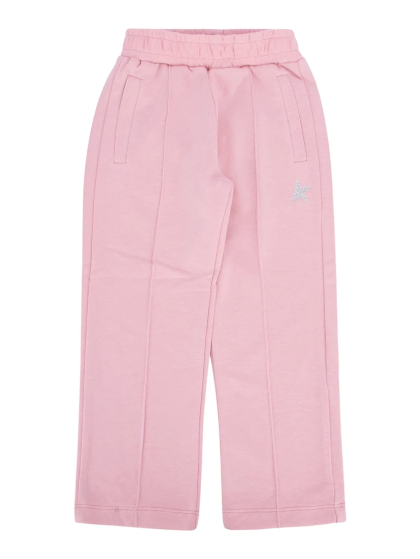 STAR/ GIRL'S JOGGING PANT