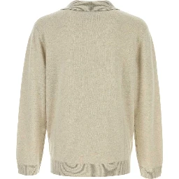 SWEATER / POLO COLLAR