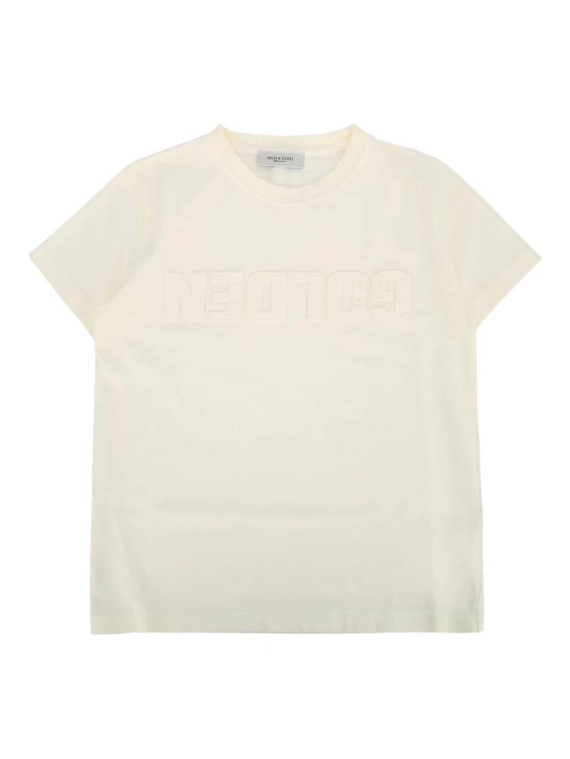 GOLDEN UNISEX T-SHIRT DIS