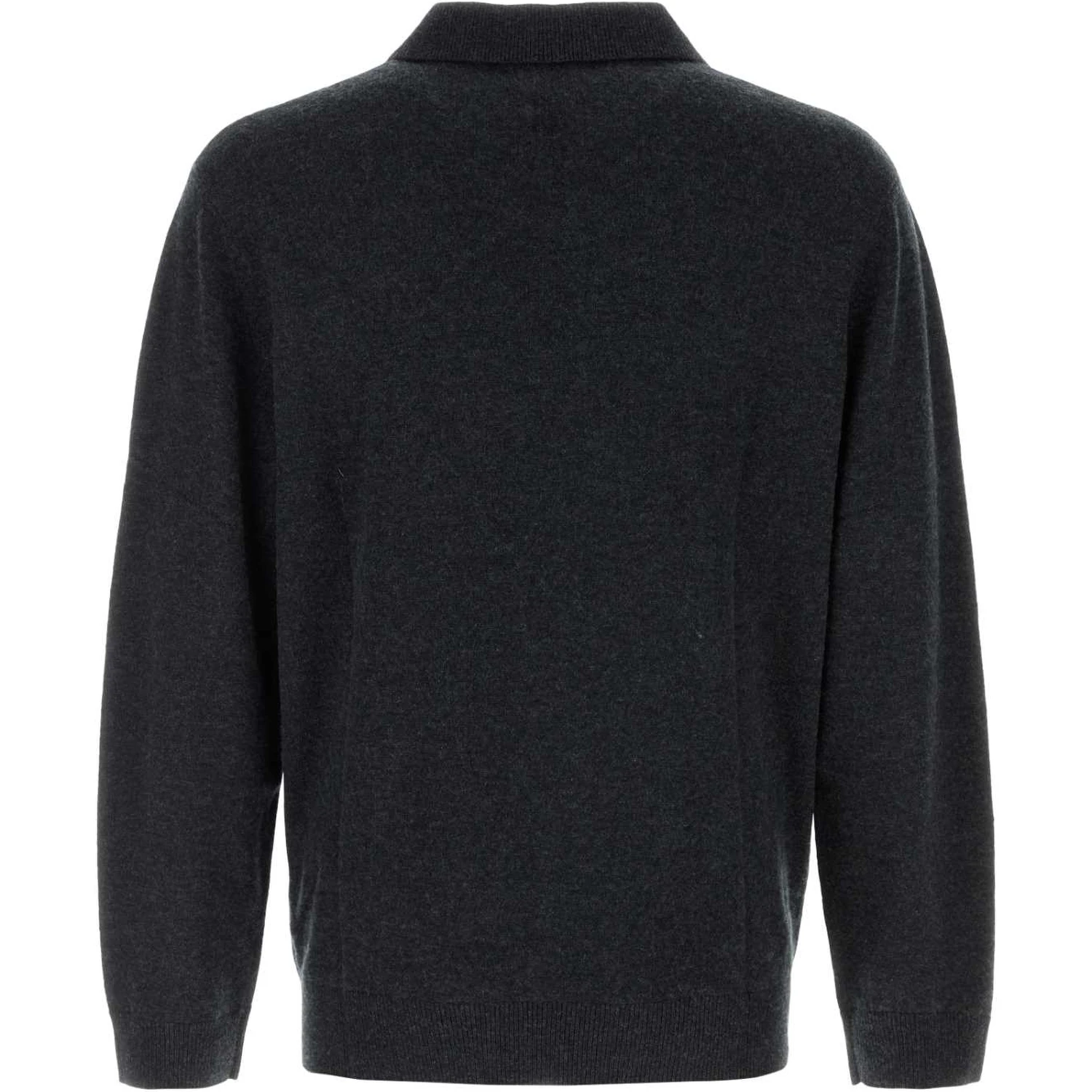 SWEATER POLO COLLAR
