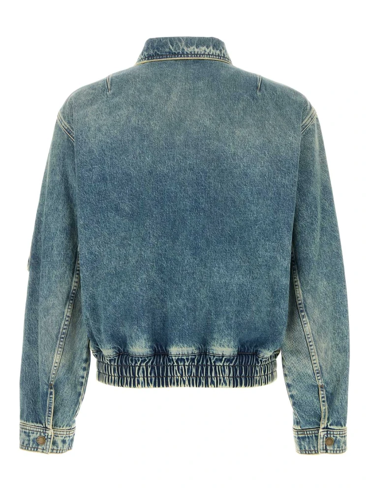 DENIM alternative