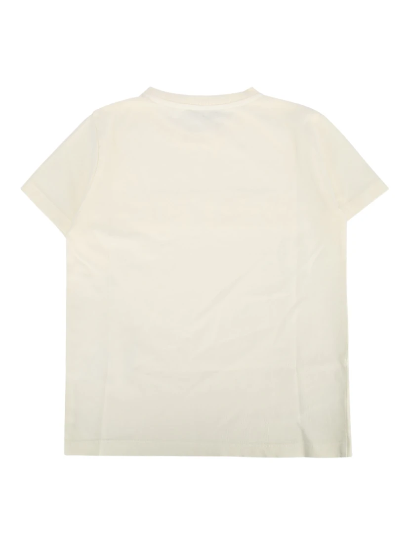 GOLDEN UNISEX T-SHIRT DIS