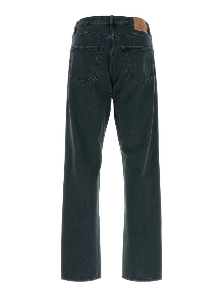 جينز alternative