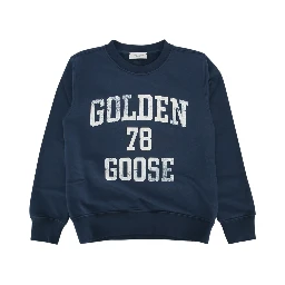 JOURNEY/ UNISEX CREWNECK