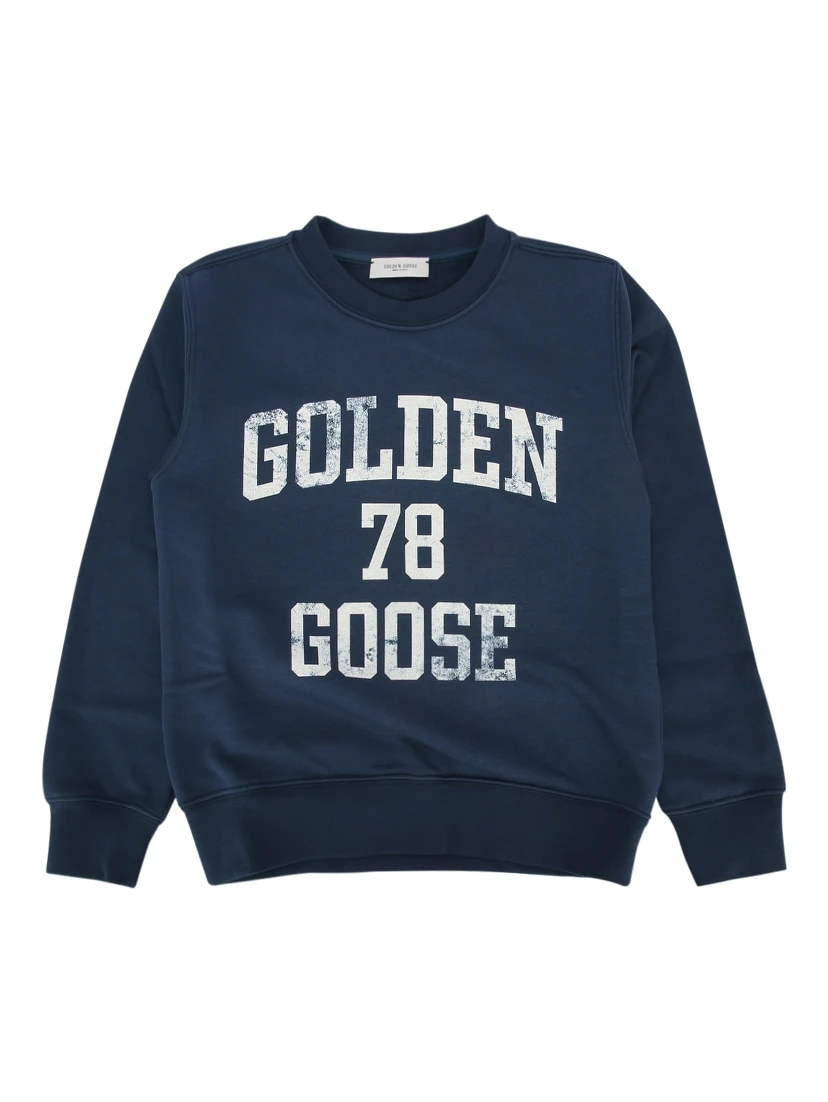 JOURNEY/ UNISEX CREWNECK
