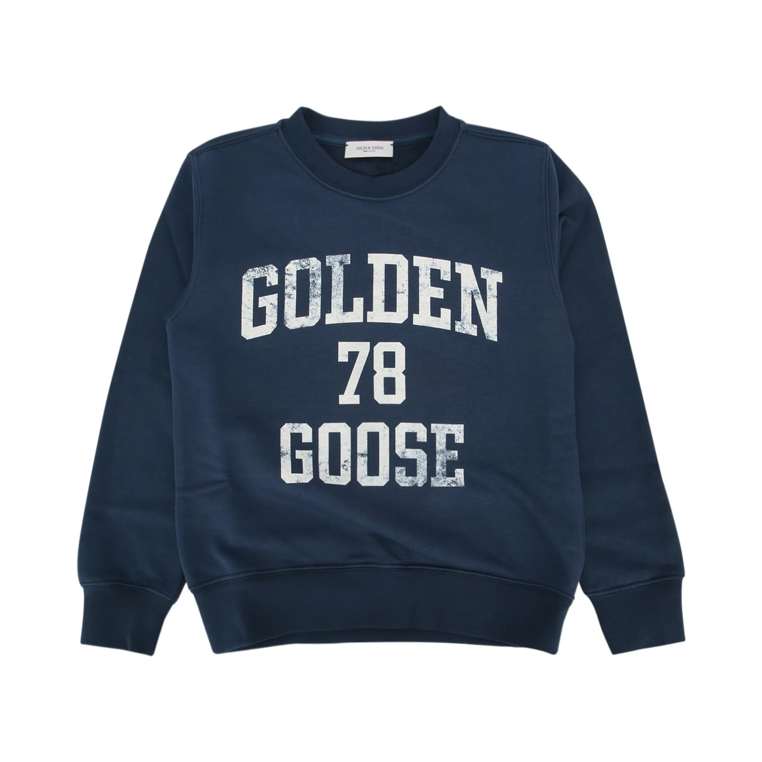 JOURNEY/ UNISEX CREWNECK