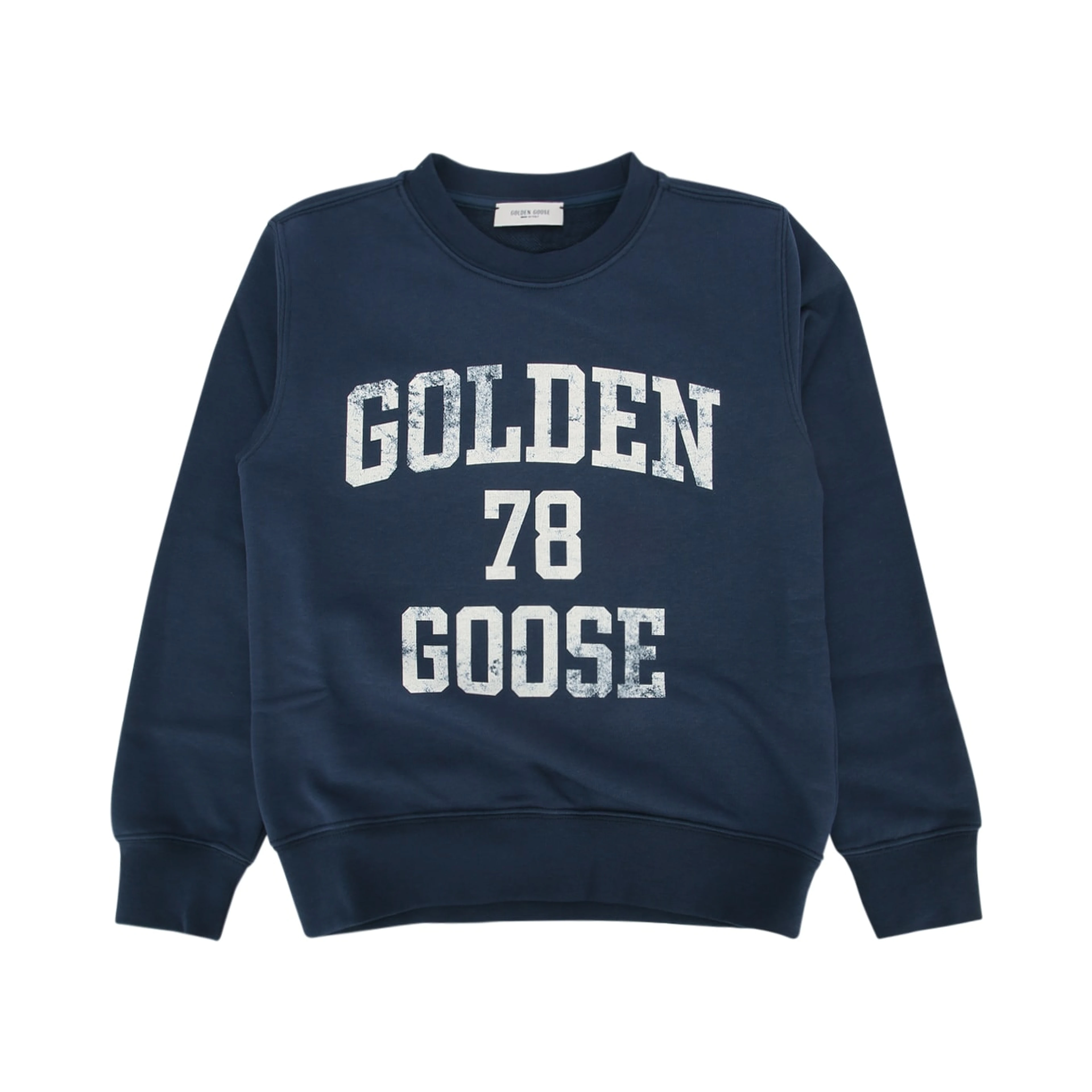 JOURNEY/ UNISEX CREWNECK
