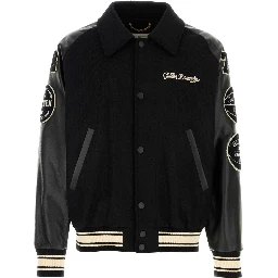 GOLDEN M'S BOMBER