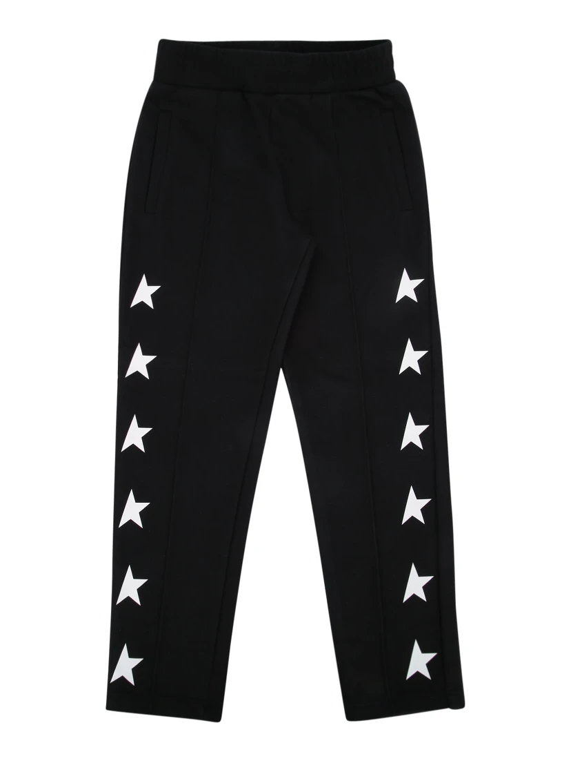 STAR/ BOY'S JOGGING PANTS