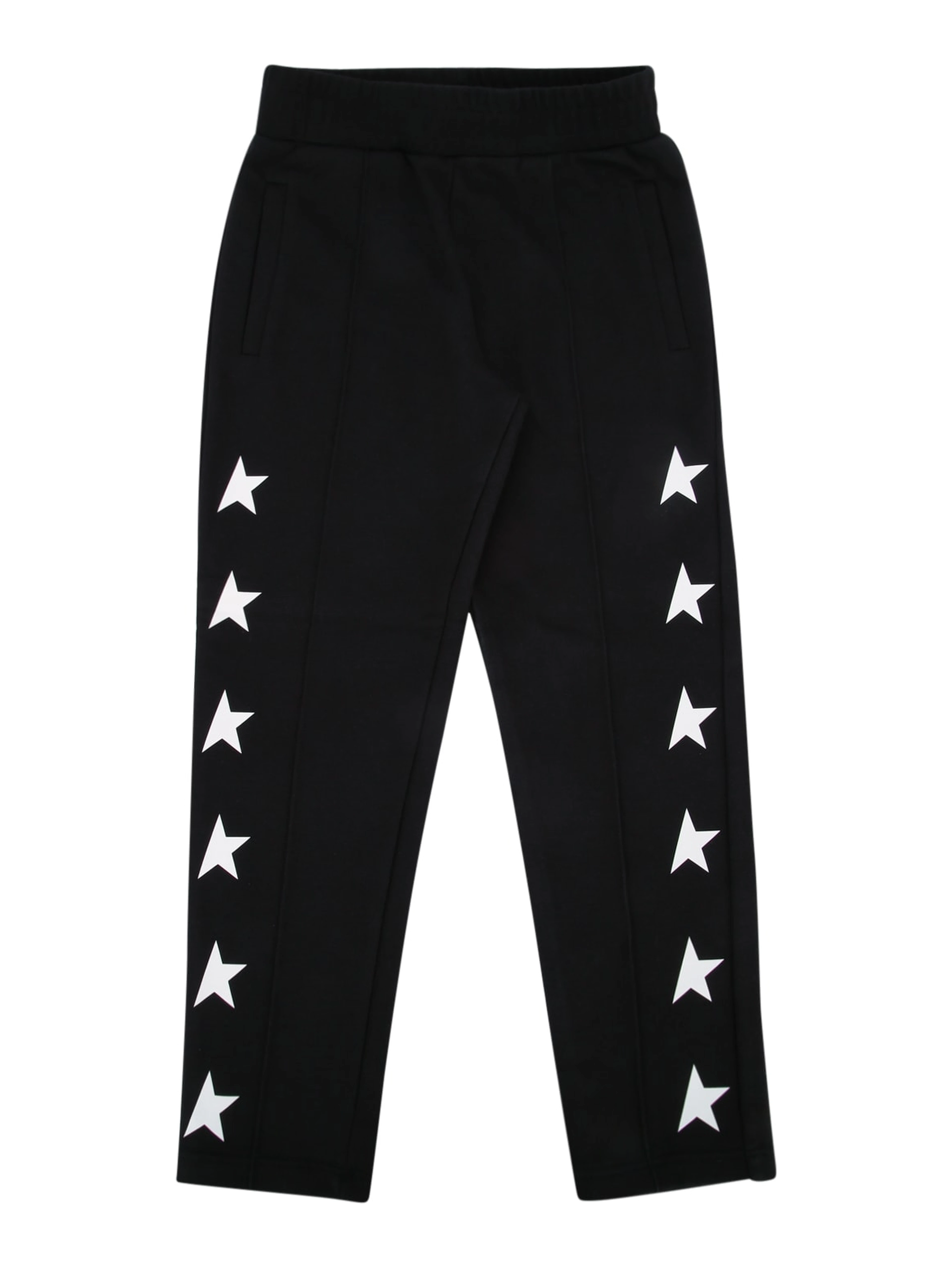 STAR/ BOY'S JOGGING PANTS
