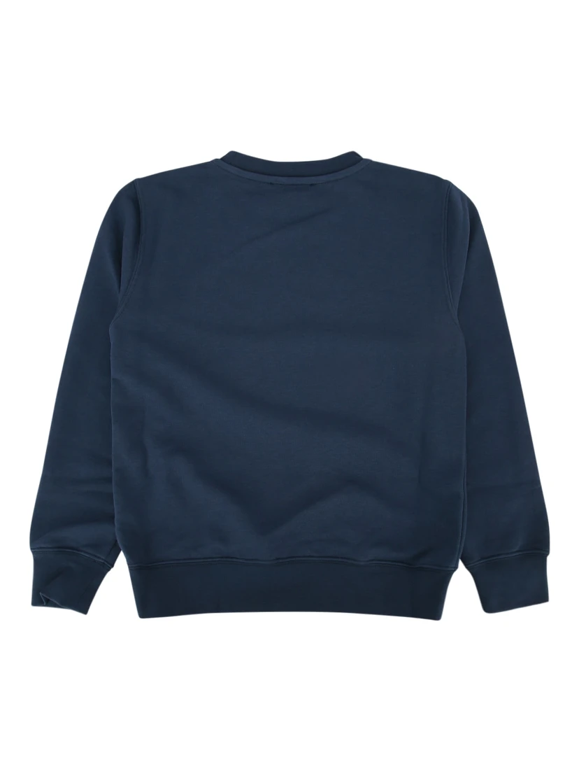 JOURNEY/ UNISEX CREWNECK