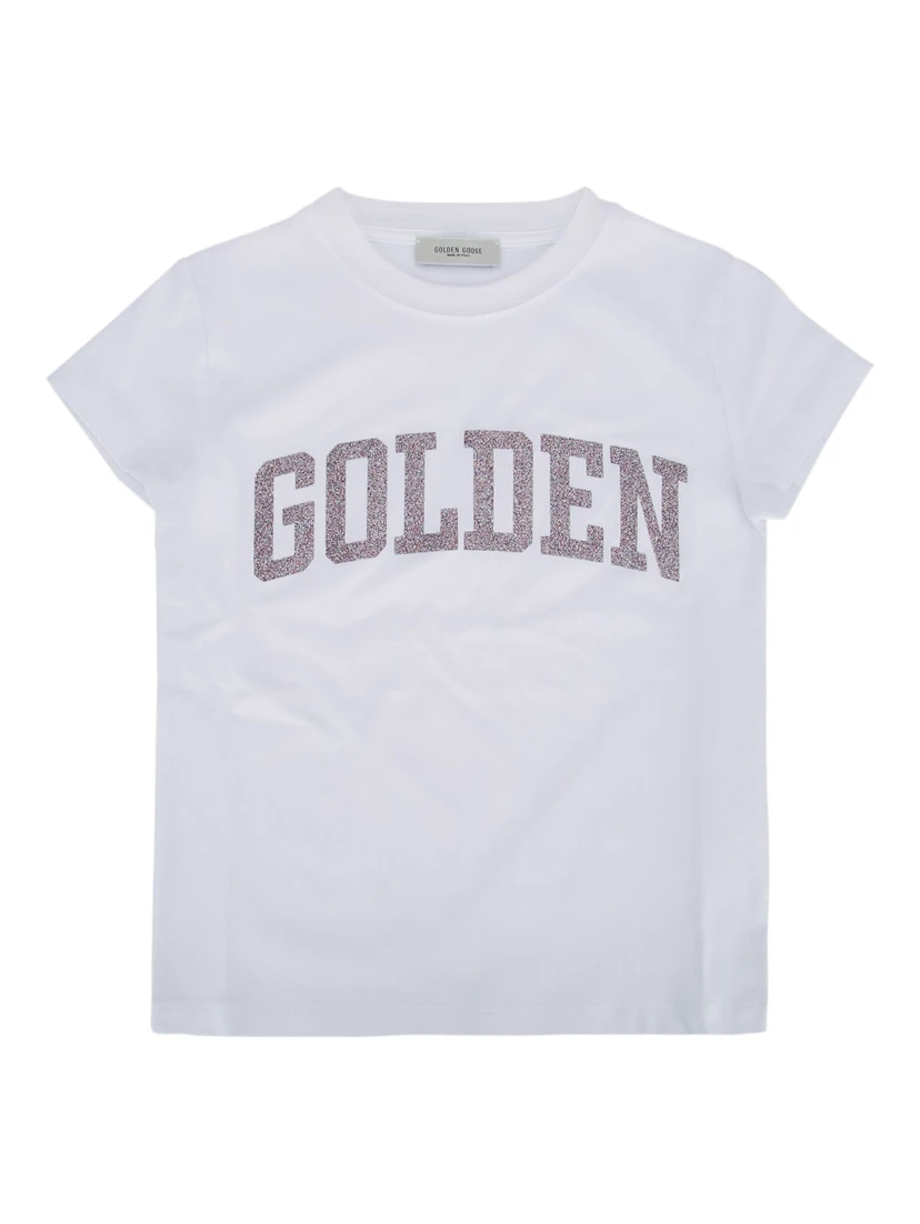 JOURNEY GIRL'S T-SHIRT CO