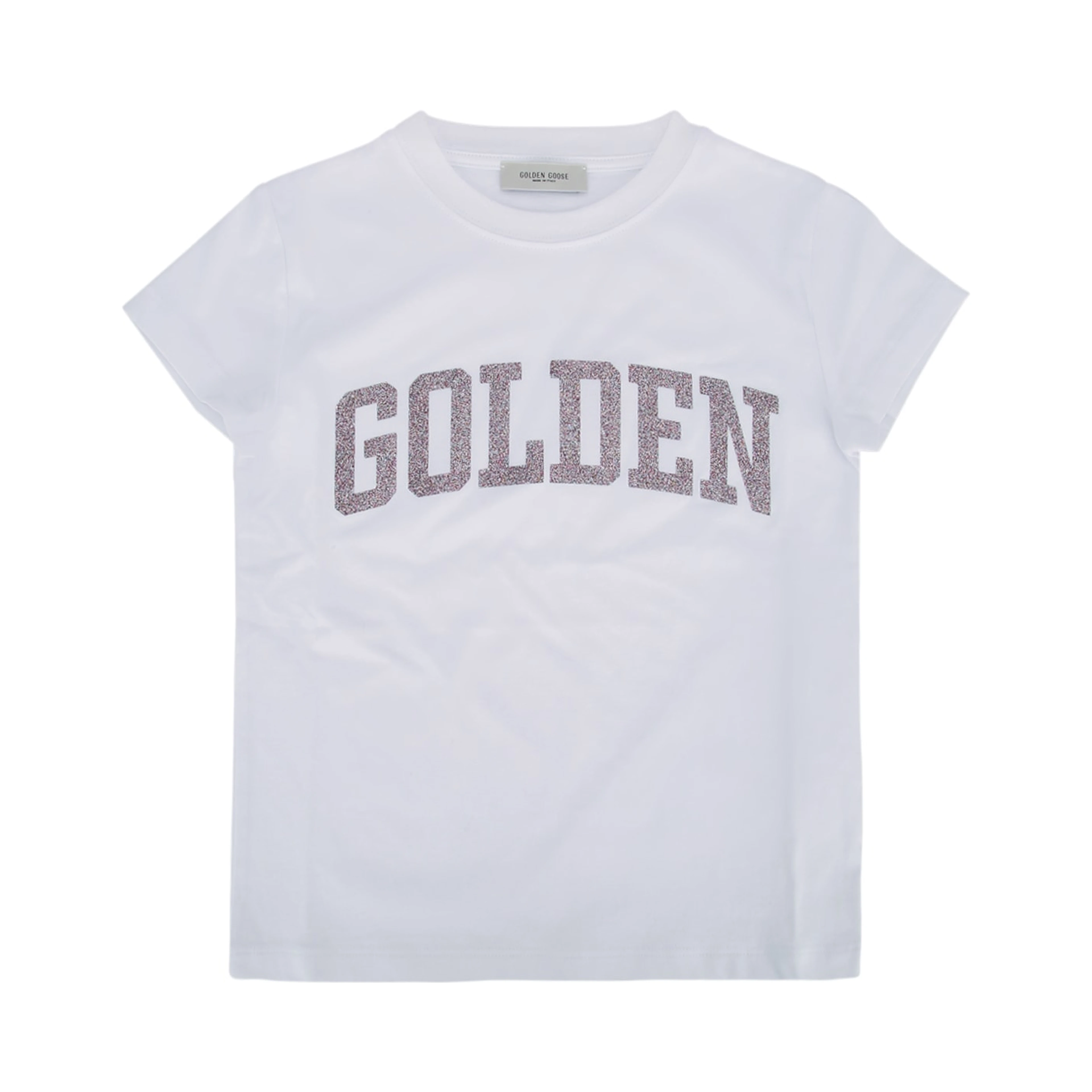 JOURNEY GIRL'S T-SHIRT CO