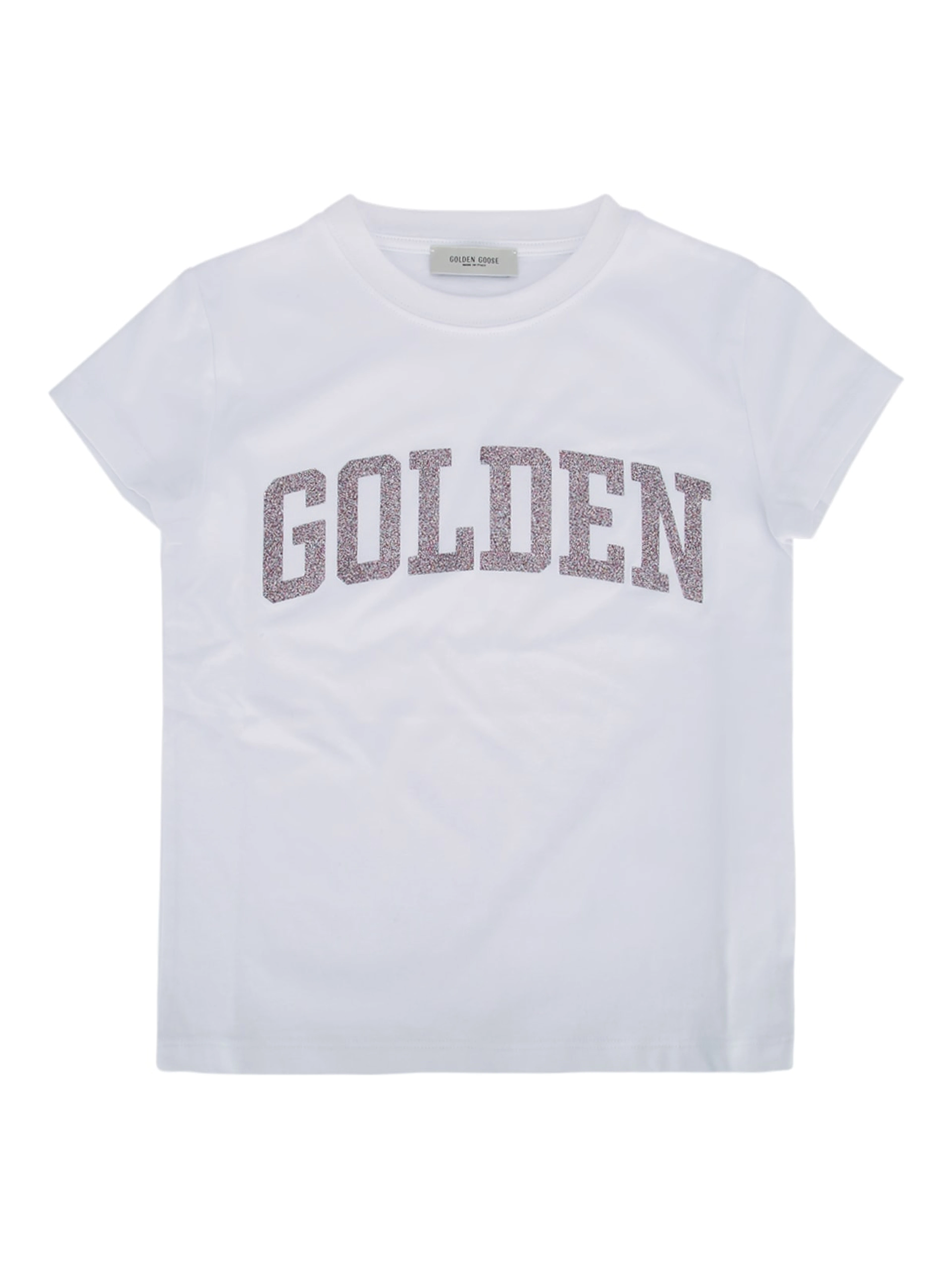 JOURNEY GIRL'S T-SHIRT CO