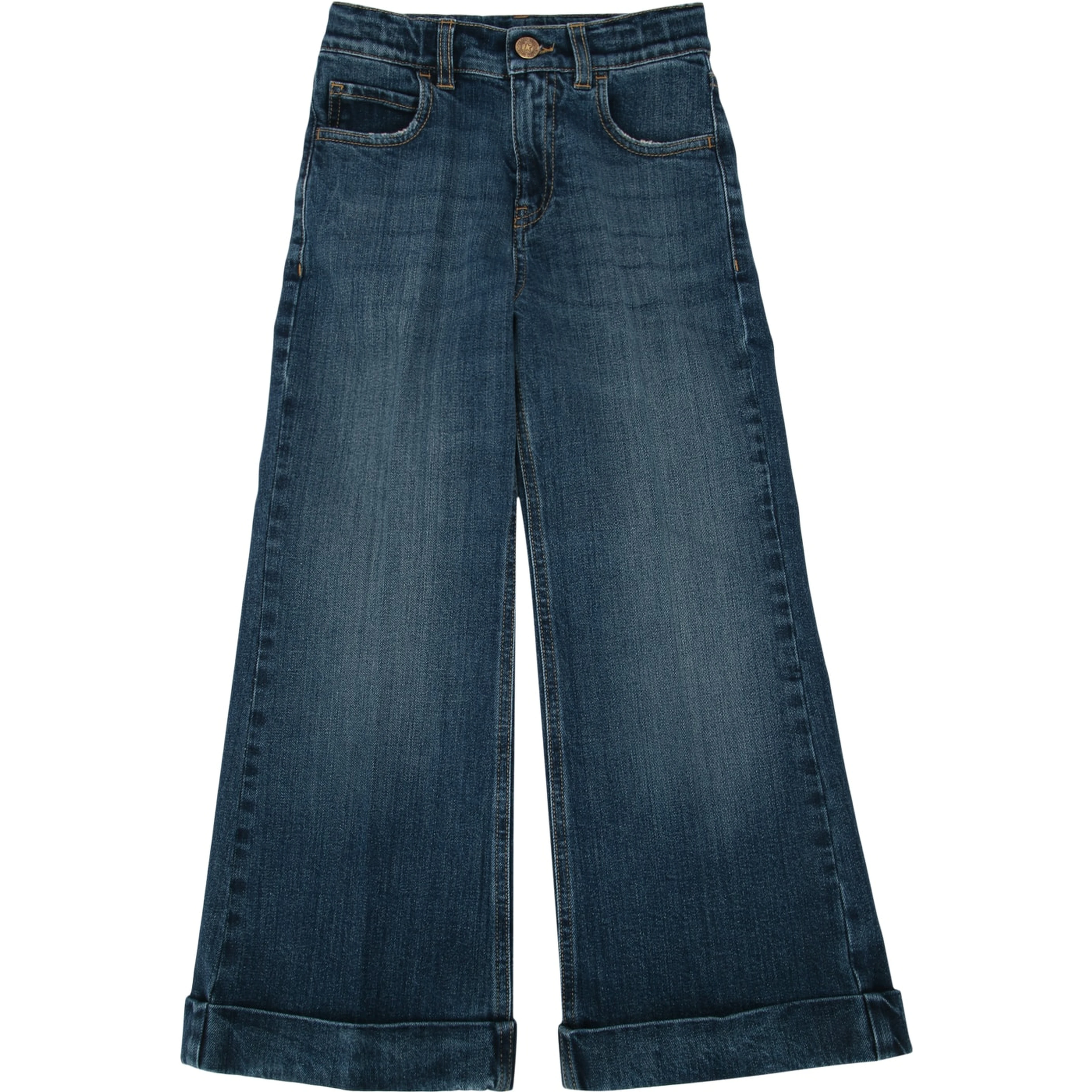 JOURNEY GIRL'S BOOTCUT ME