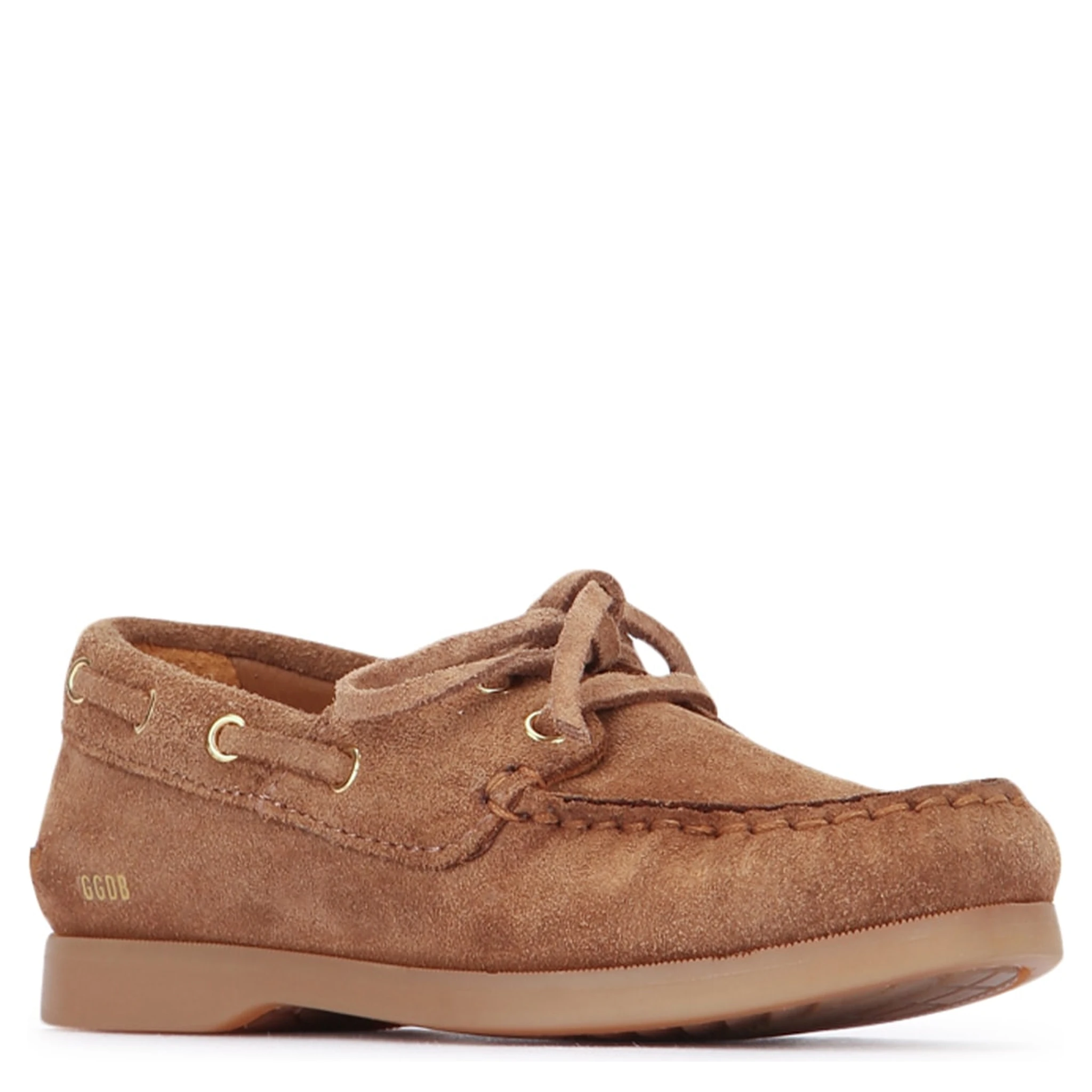 CRUISE LOAFER SUEDE LEATH