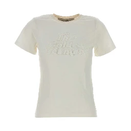 JOURNEY W'S SLIM LONG T-S