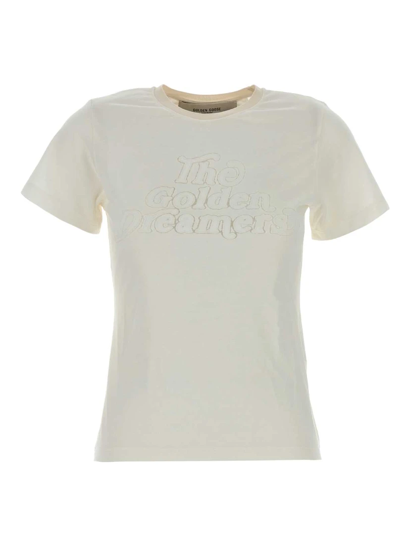 JOURNEY W'S SLIM LONG T-S