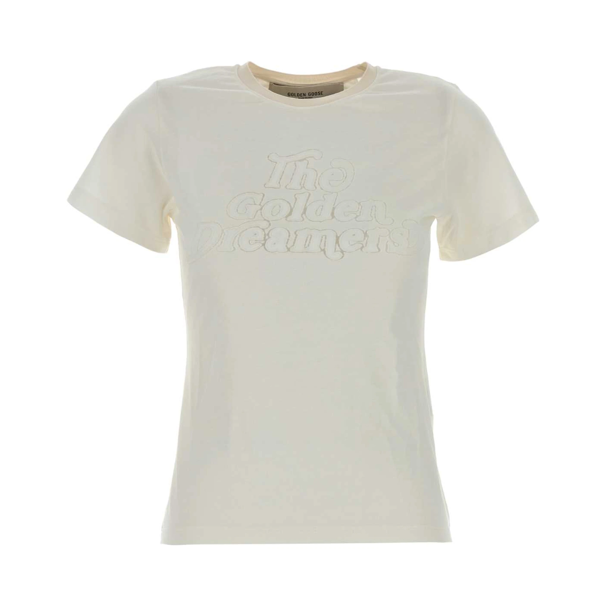 JOURNEY W'S SLIM LONG T-S