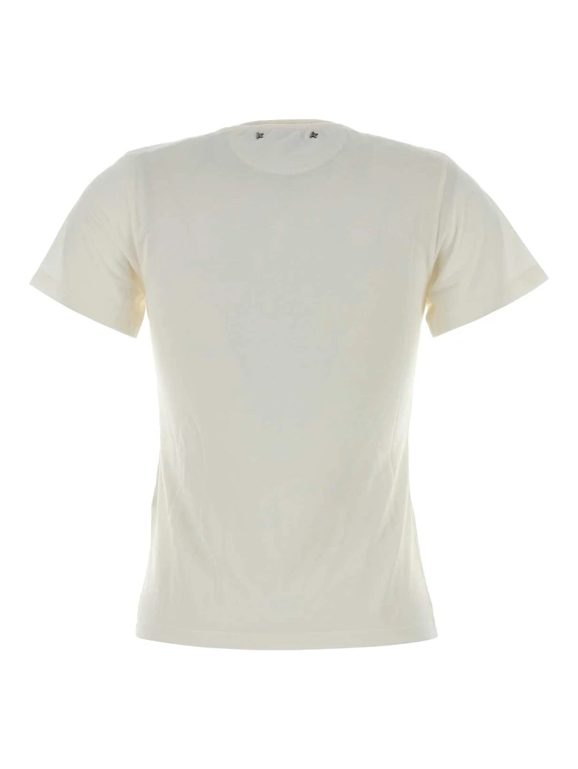 JOURNEY W'S SLIM LONG T-S