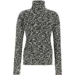 MAGLIA TURTLE NECK
