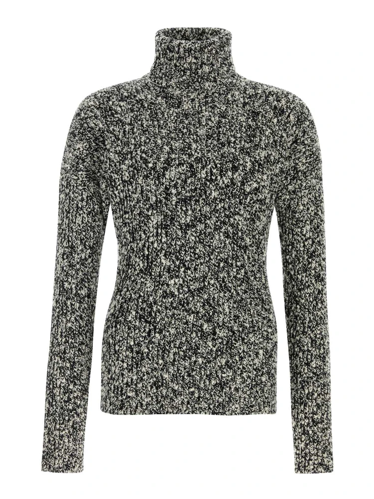 MAGLIA TURTLE NECK