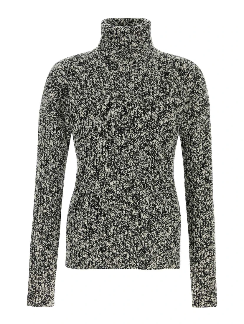 MAGLIA TURTLE NECK