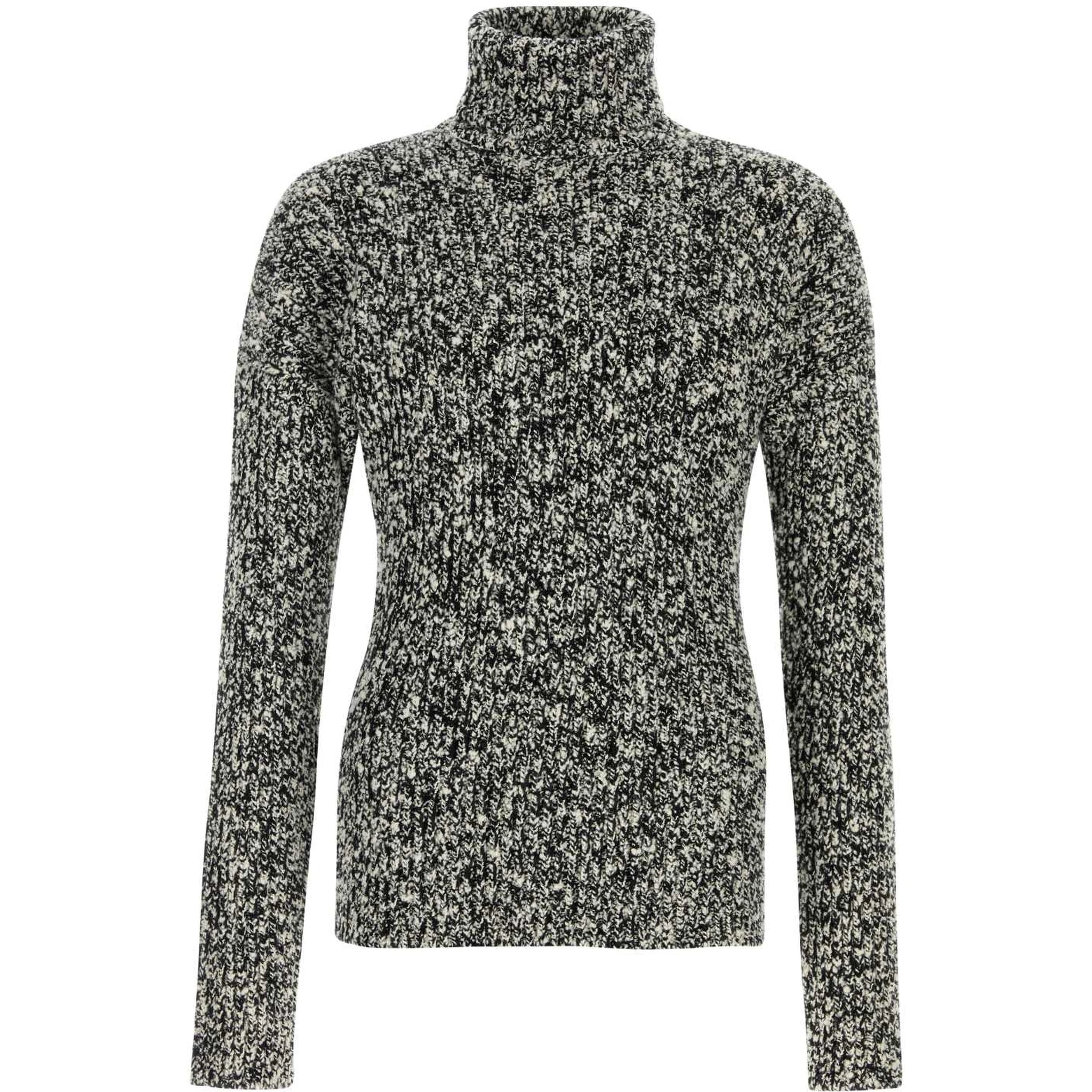 MAGLIA TURTLE NECK