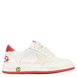 BALL STAR DOUBLE QUARTER