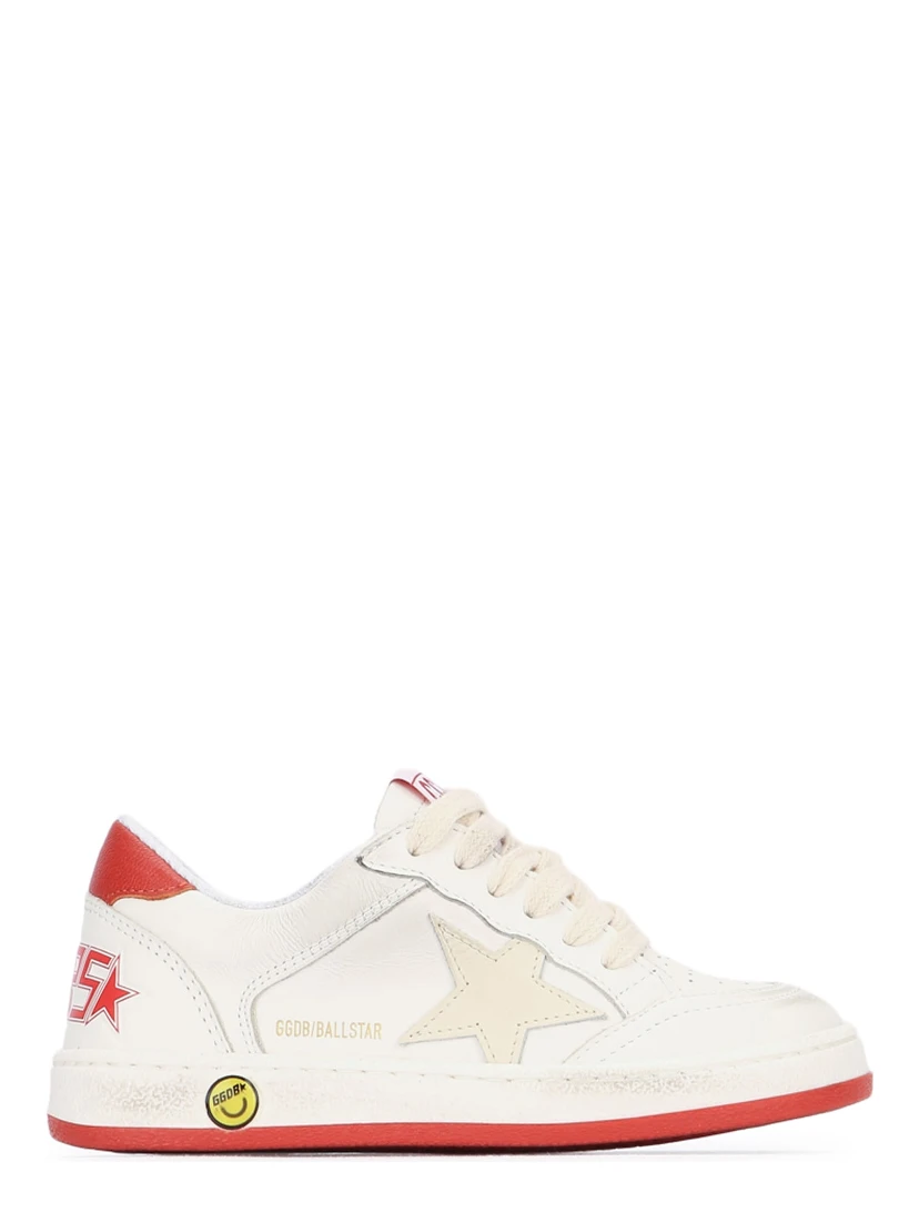 BALL STAR DOUBLE QUARTER