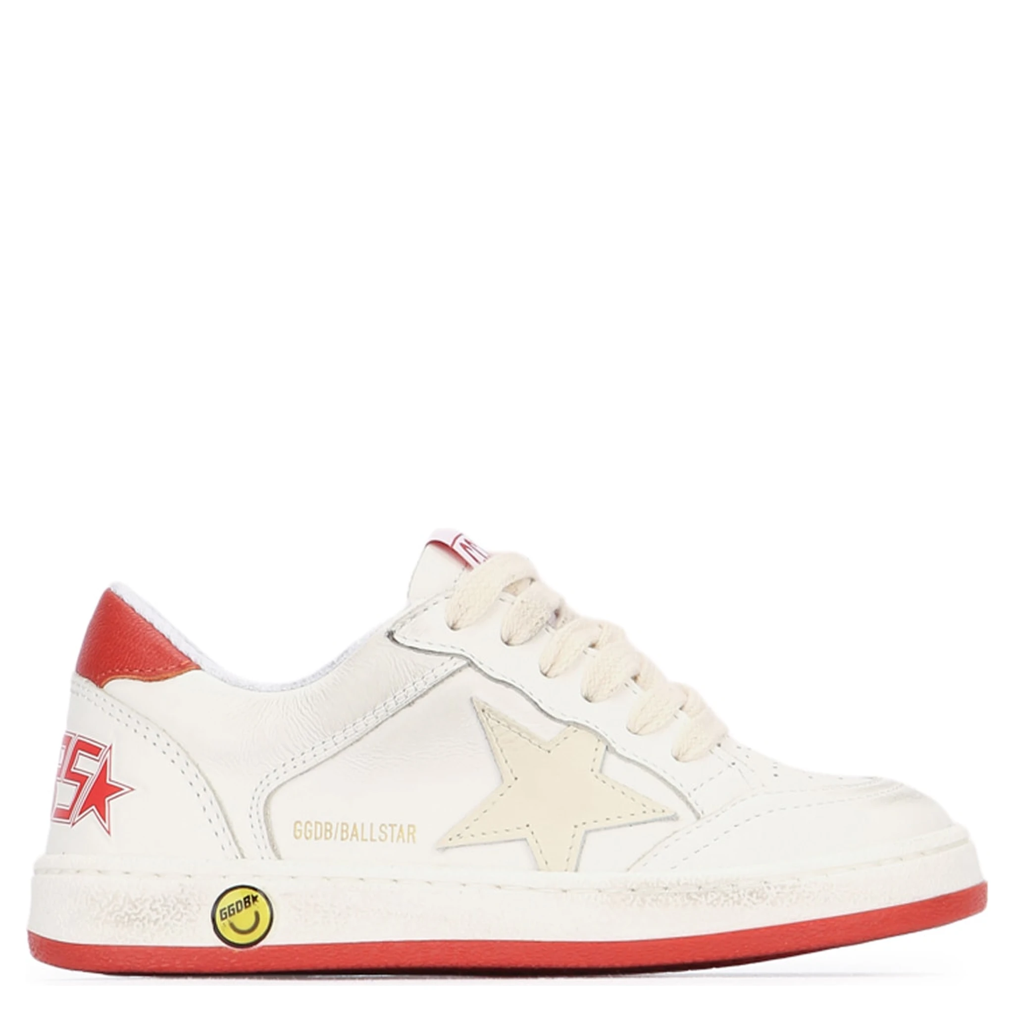 BALL STAR DOUBLE QUARTER