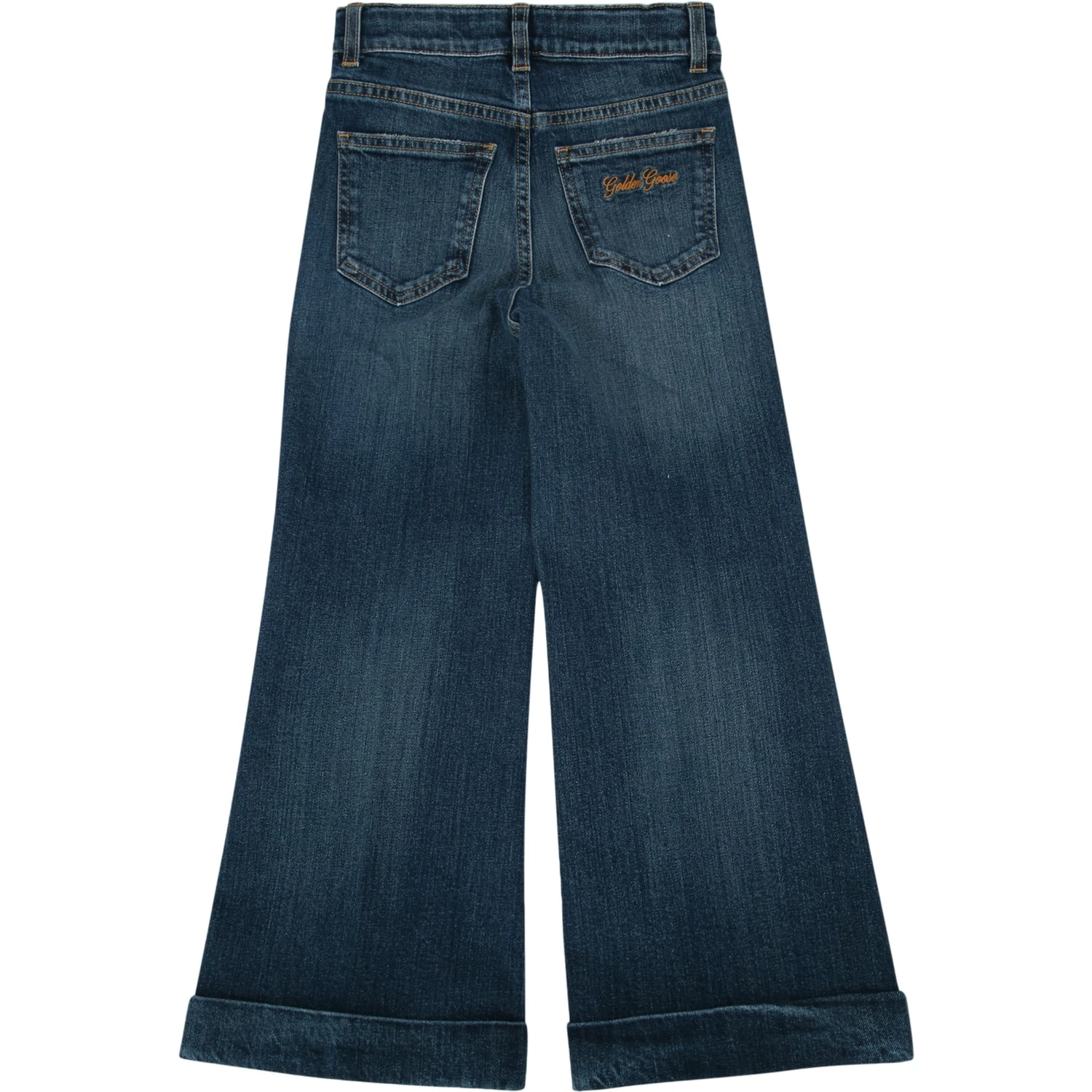 JOURNEY GIRL'S BOOTCUT ME