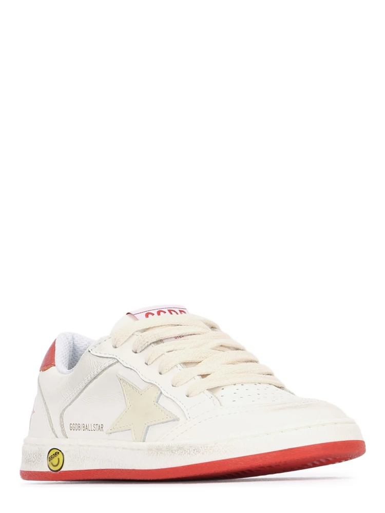 BALL STAR DOUBLE QUARTER alternative