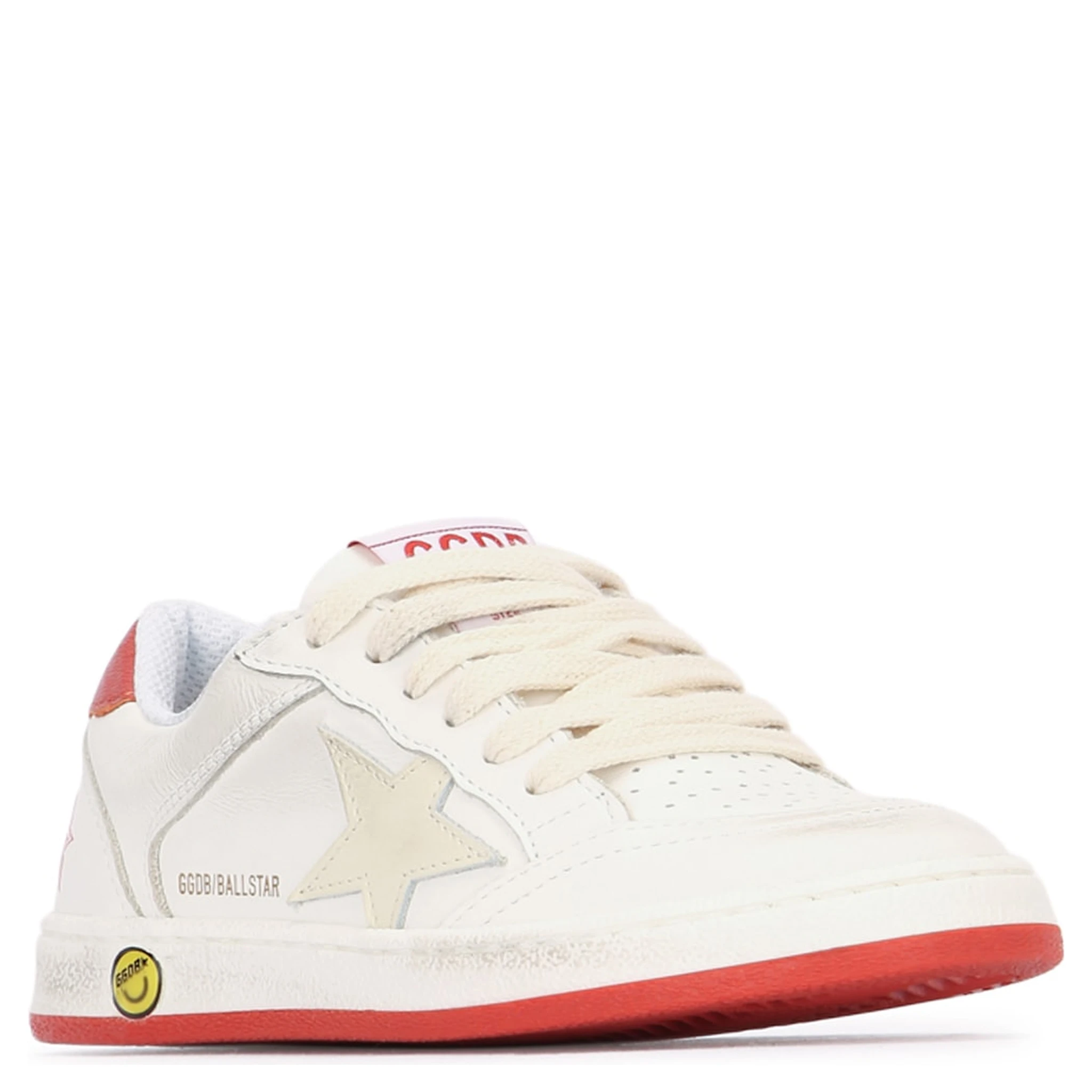 BALL STAR DOUBLE QUARTER