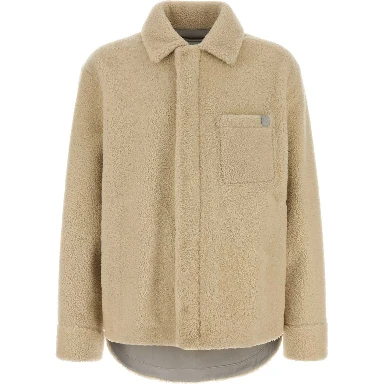 OVERSHIRT