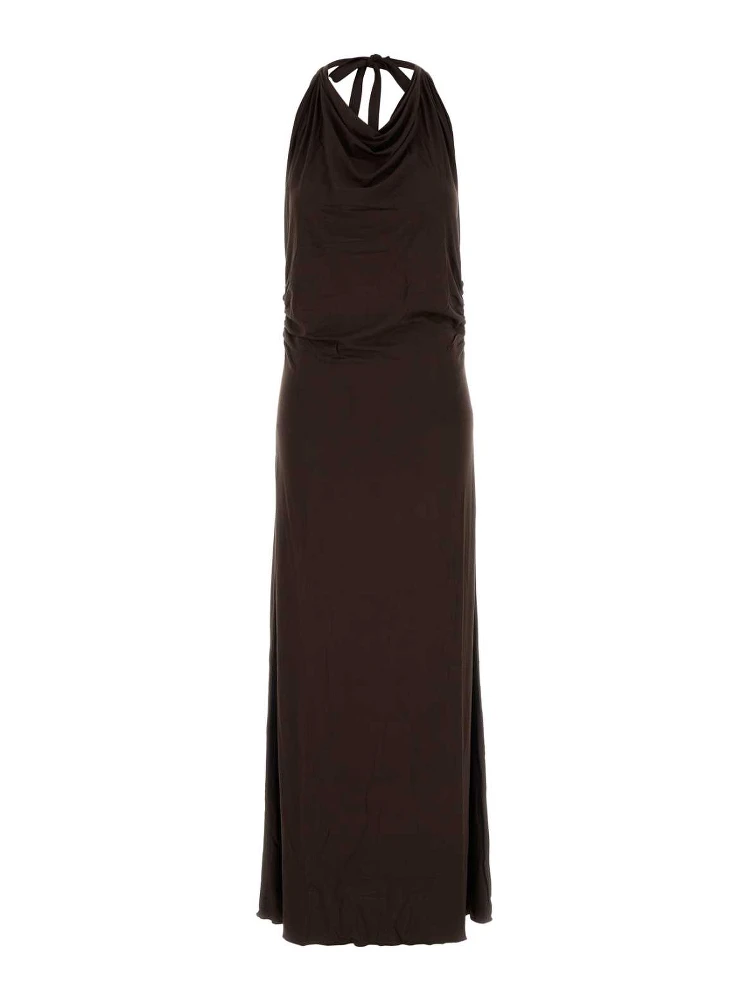 HARBOR MAXI DRESS