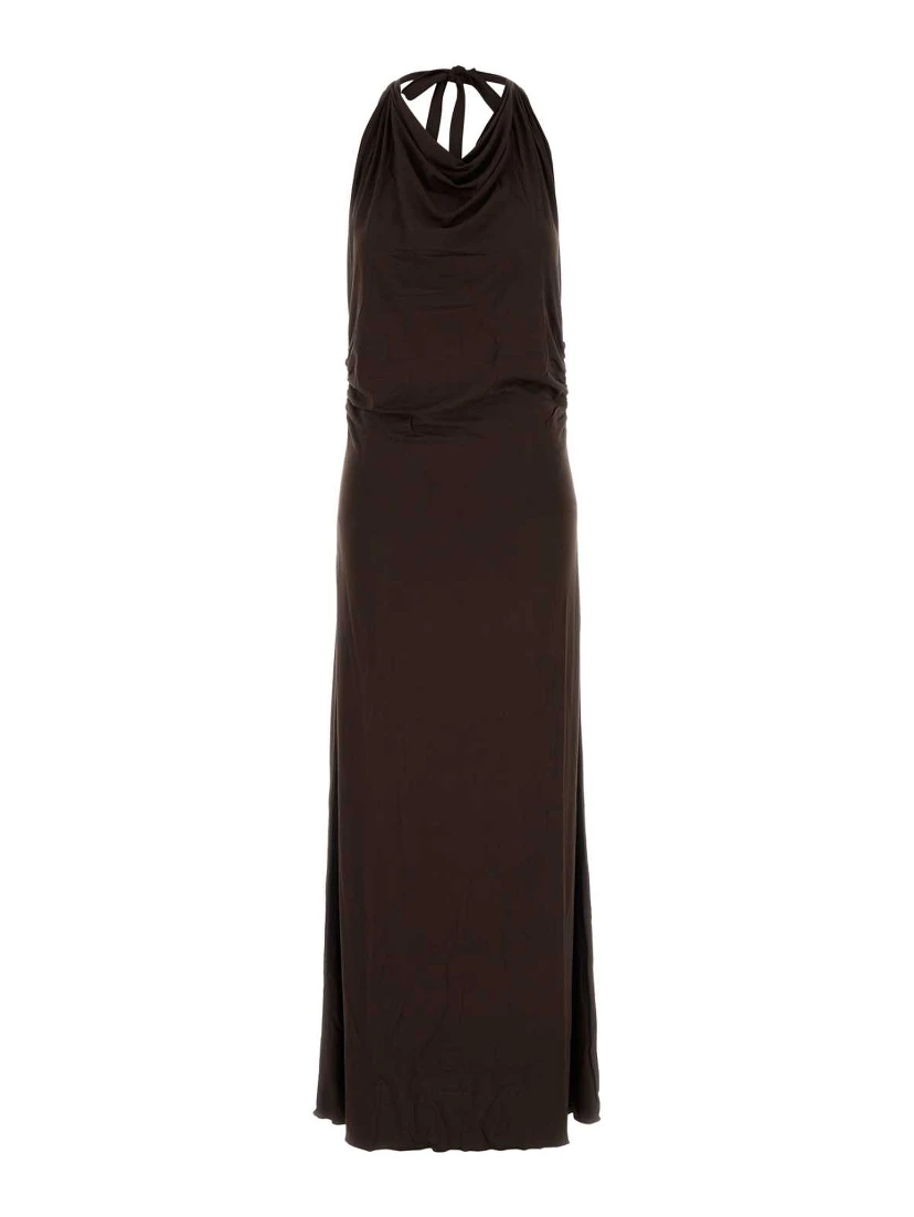 HARBOR MAXI DRESS