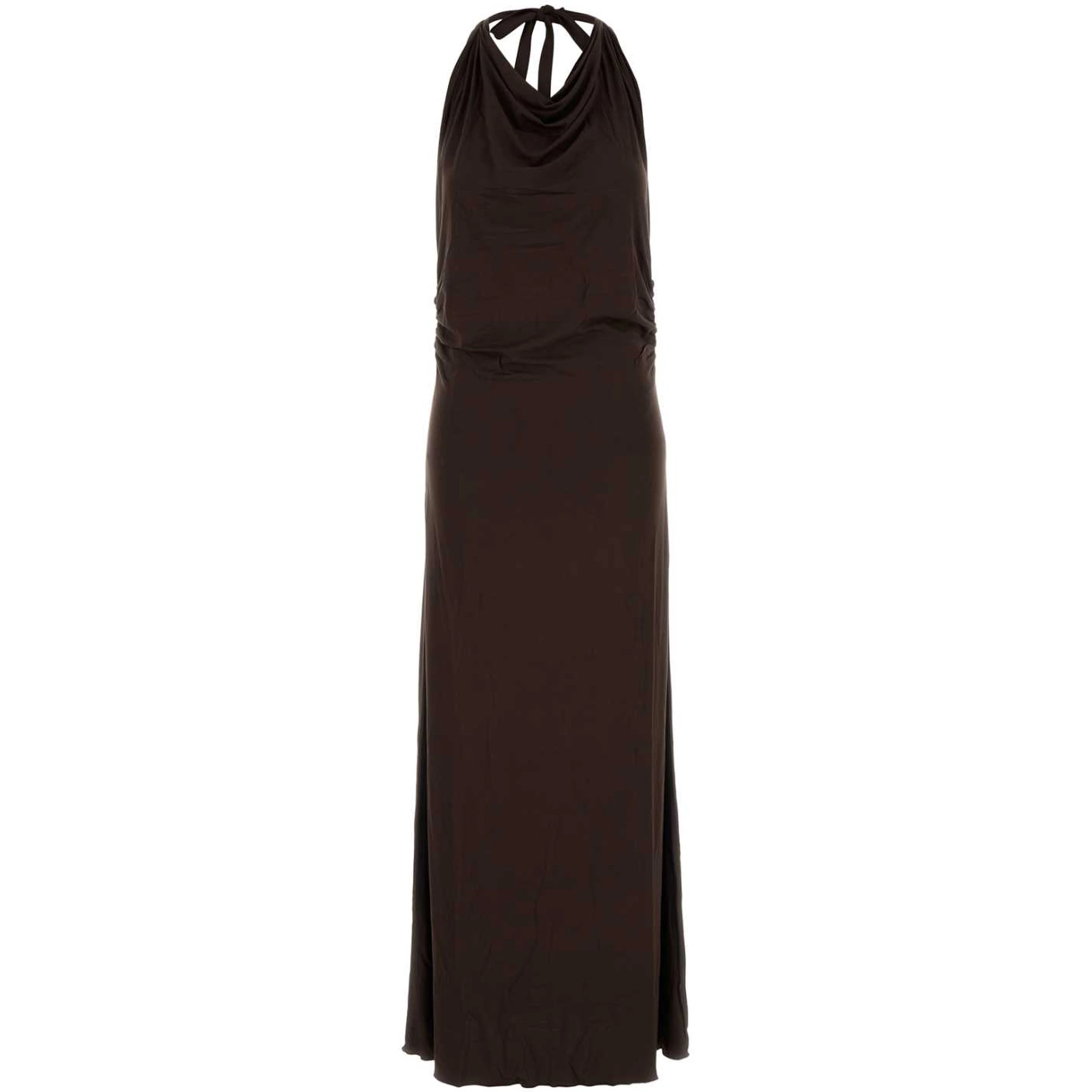 HARBOR MAXI DRESS