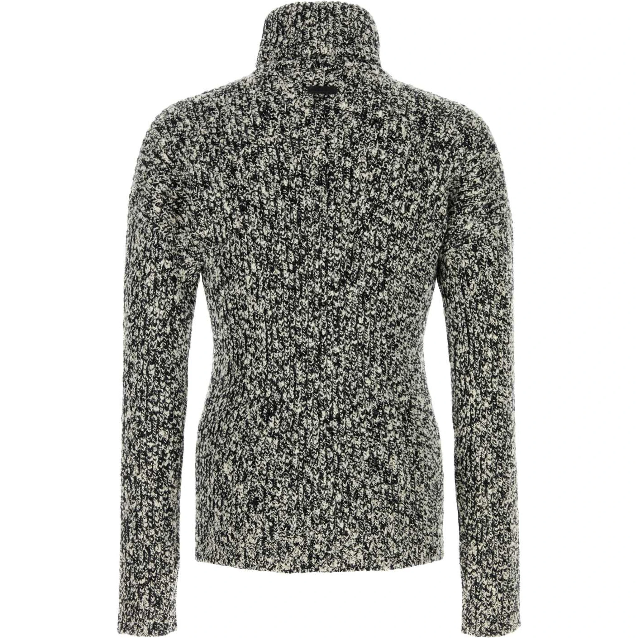 MAGLIA TURTLE NECK