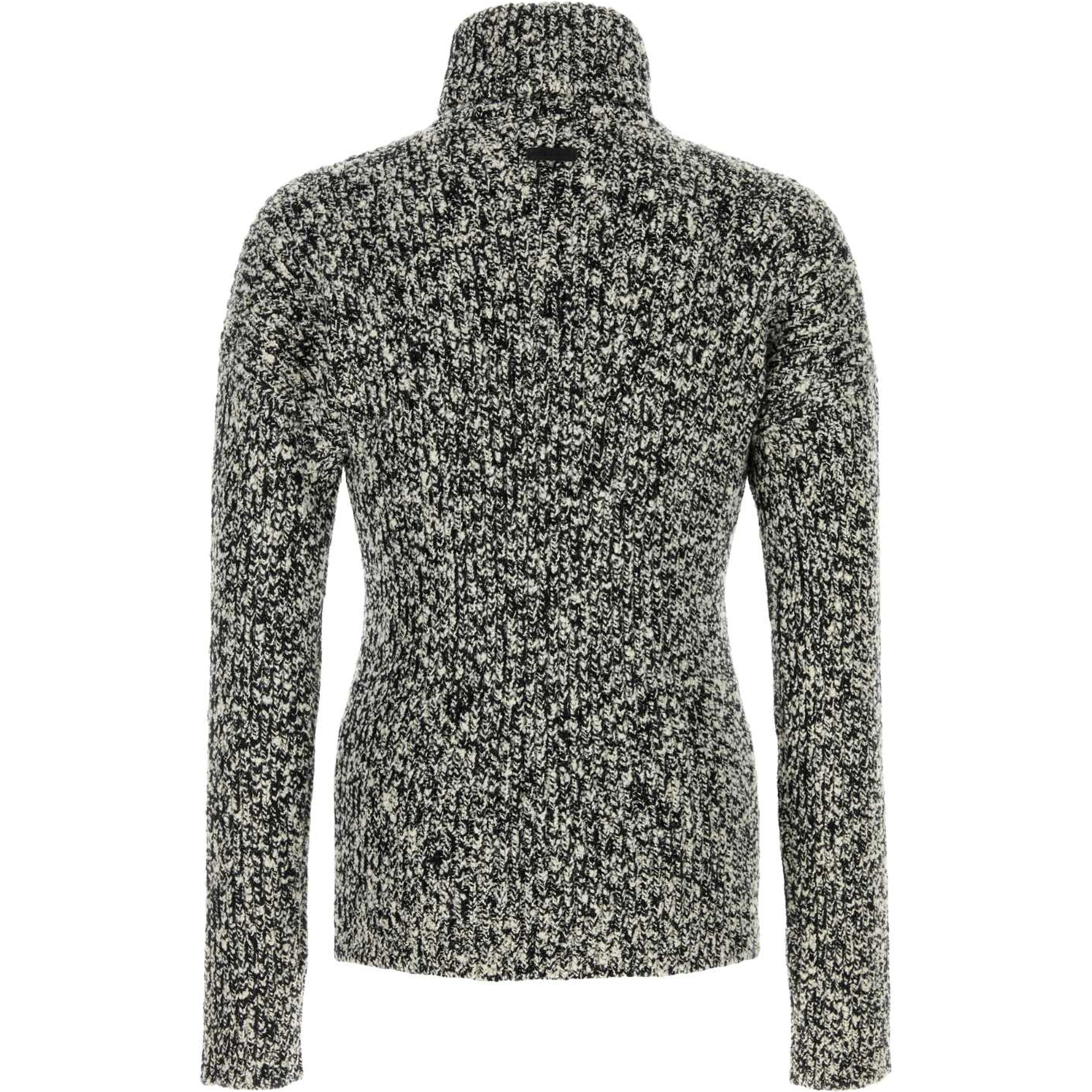 MAGLIA TURTLE NECK