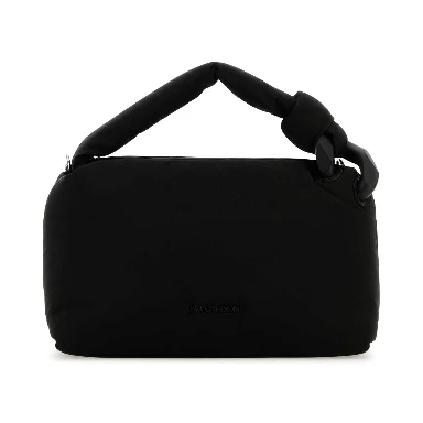 THE JWA PUFFY CORNER BAG