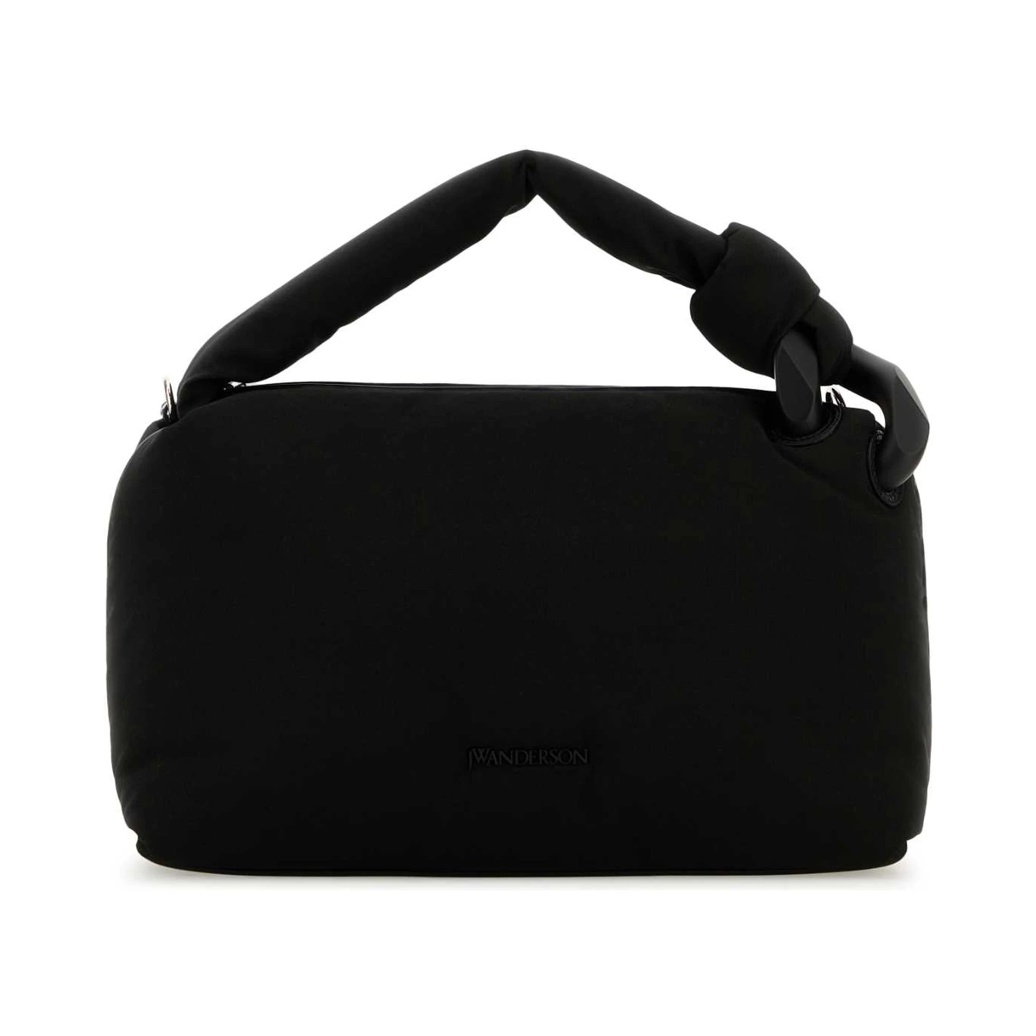THE JWA PUFFY CORNER BAG