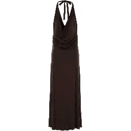 HARBOR MAXI DRESS