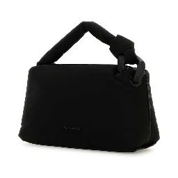 THE JWA PUFFY CORNER BAG