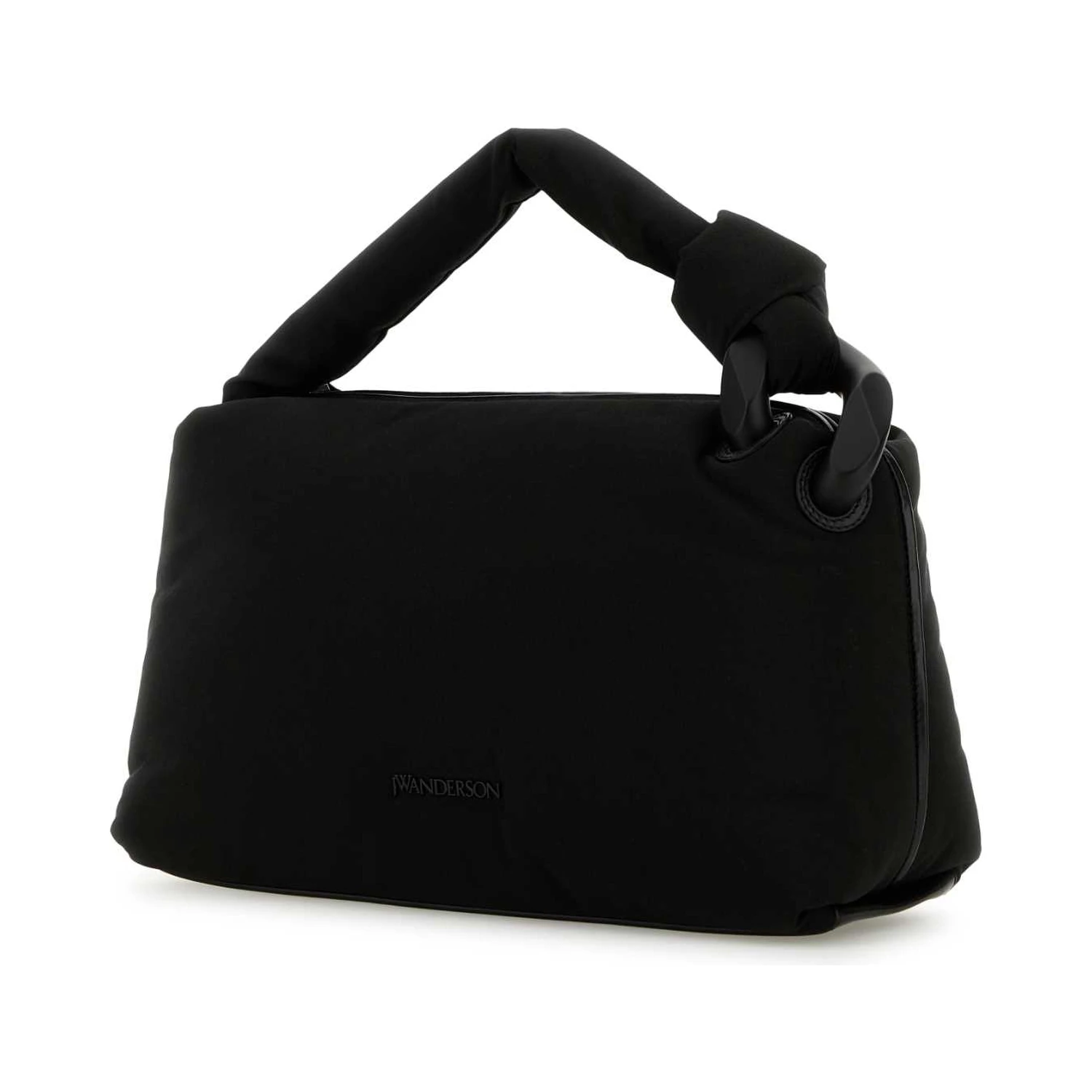THE JWA PUFFY CORNER BAG